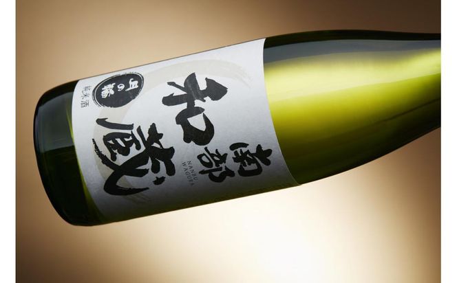 純米酒 南部和蔵 720ml × 2本 月の輪酒造店 農薬・化学肥料不使用 自然米使用 発売元 株式会社片山 141305_JN43