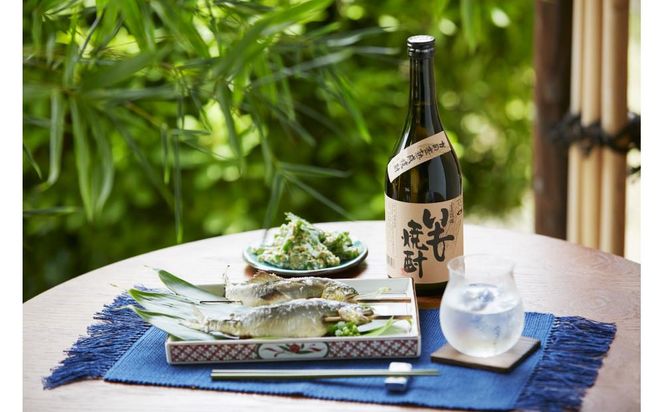 謹醸 いも焼酎 25% 720ml × 2本 小正醸造 本格焼酎 和蔵の稔りブランド 発売元 株式会社片山 141305_JN50