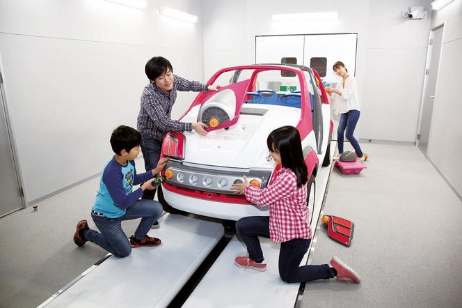 よみうりランド ワンデーパス１枚【７月18日より価格改定】 141305_JS01