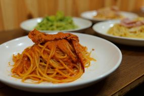 フライパンで３分　スグスパ全２７種類からおまかせ８種のセット 141305_JT02