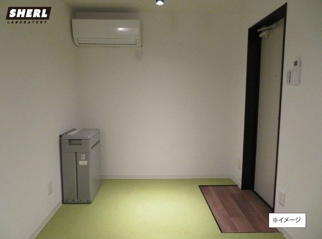 オフグリッドトレーラーハウス 141305_JU01