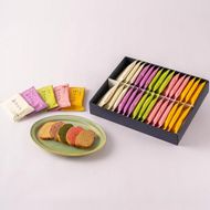 【和楽紅屋】和ラスク詰め合わせ 30枚入り（5種） 141305_JZ07