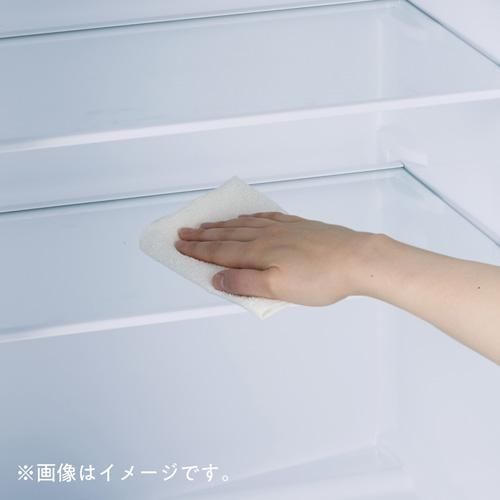 Hisense ハイセンス 冷蔵庫【設置費込み】幅48.1cm 162L ファン式 自動霜取り 霜取り不要 一人暮らし スリム 大容量 まとめ買い 耐熱トップテーブル 右開き 2ドア コンパクト HR-D16F ホワイト 人気 おすすめ 家電 送料無料  141305_KC27