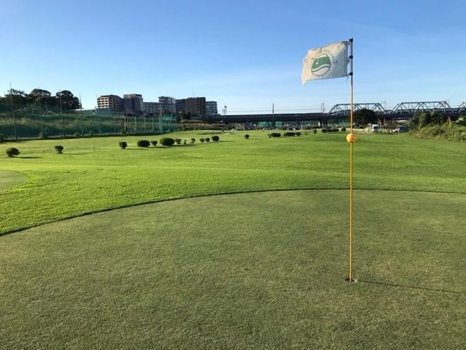 ゴルフ3,000円分利用券*1枚 141305_KD01