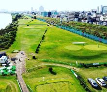 ゴルフ3,000円分利用券*3枚 141305_KD03