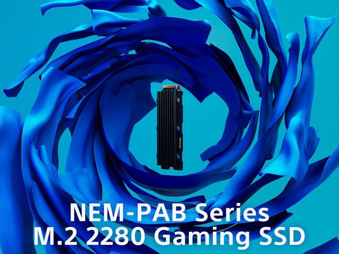 PS5用内蔵SSD 2TB 141305_KE07