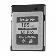 NX-B2PROシリーズ｜CFexpress 4.0 CFexpress™ Type B メモリーカード 165GB 141305_KE14