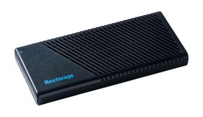 NX-PS1PROシリーズ | USB 40Gbps ポータブルSSD 2TB 141305_KE20