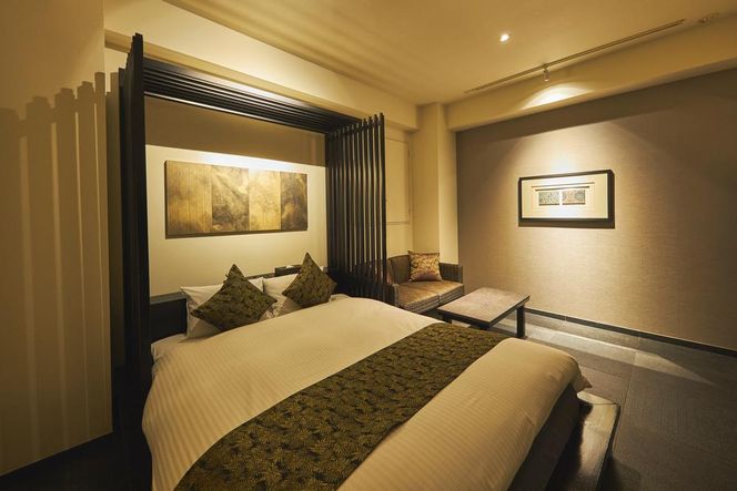 SAKE Kura Hotel 川崎宿　宿泊券（20,000円分） 141305_KG01