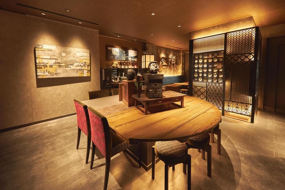 SAKE Kura Hotel 川崎宿 酒蔵Bar利用券(3000円分) 141305_KG02