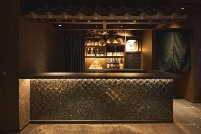 SAKE Kura Hotel 川崎宿 酒蔵Bar利用券（3000円分） 141305_KG02