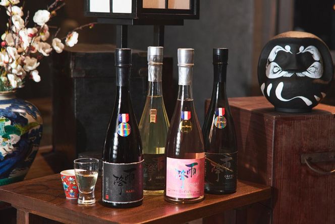 SAKE Kura Hotel 川崎宿 酒蔵Bar利用券（3000円分） 141305_KG02