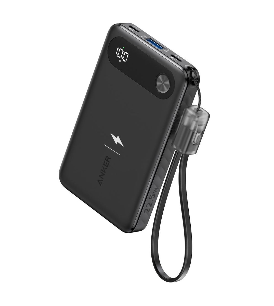Anker 大容量モバイルバッテリー 10000mAh 川崎限定モデル 141305_KJ02