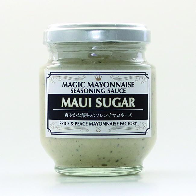 スパイス＆ピースのマジックマヨネーズ６本セット 141305_KK01