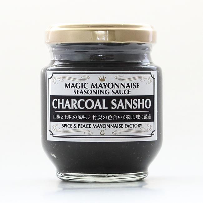 スパイス＆ピースのマジックマヨネーズ６本セット 141305_KK01