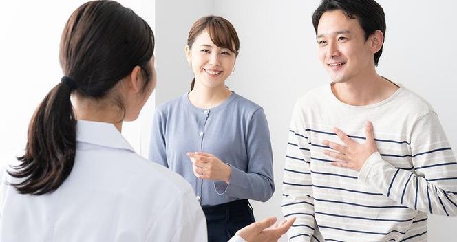 プレミアムカップルドック【芥川バースクリニック】川崎市麻生区 141305_KM01