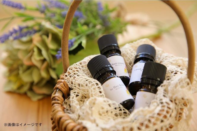 レディースドック＜コース5＞超音波検査、卵巣年齢チェック　アロマトリートメントセット 141305_KM08