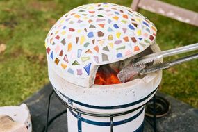 石窯mini ～輻射熱の魔法で本格的なピザを！～ 141305_KN02