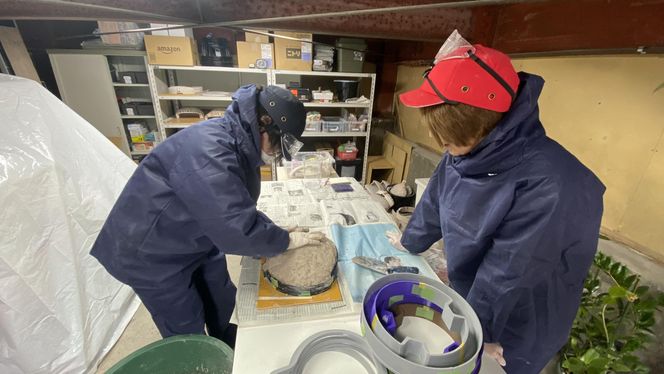 石窯mini ～輻射熱の魔法で本格的なピザを！～ 141305_KN02