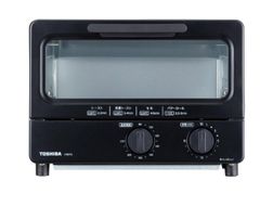 東芝 オーブントースター HTR-P3(K) 141305_KV09