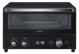 東芝 オーブントースター HTR-R8(K) 141305_KV10