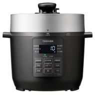 東芝 電気圧力鍋 RCP-30R(K) 141305_KV11