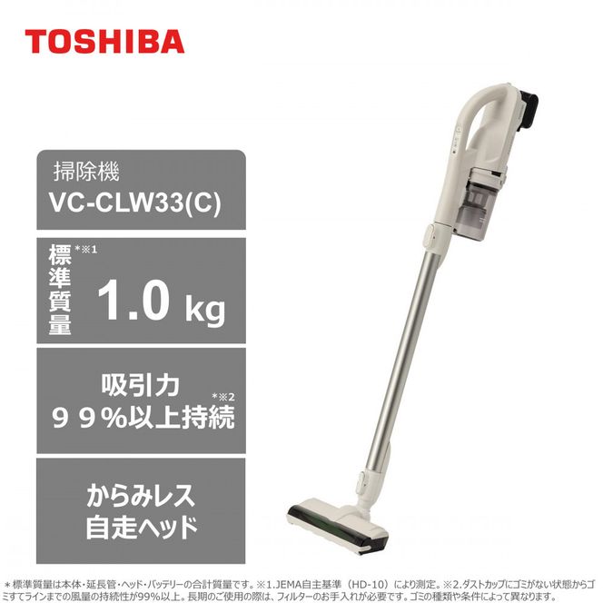 y_ސ쌧sz |@ R[hX W1.0Kg VC-CLW33(C) 141305_KV20