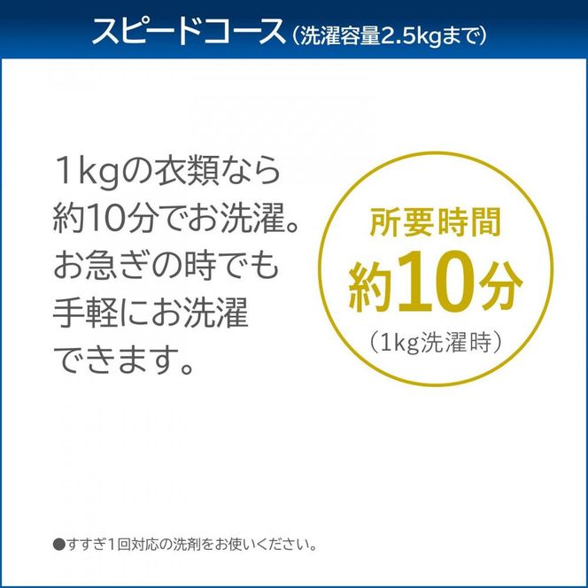 東芝　洗濯機【標準設置費込み】　全自動洗濯機5kg　AW-5GA4(W) 141305_KV41