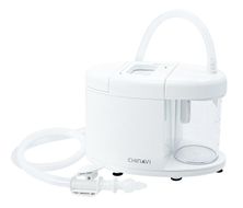 ちゃいなび 電動式鼻水吸引器 スルルーノ HY-7035 141305_LA01