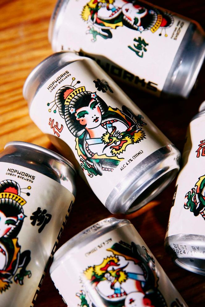 川崎地ビール『花柳 KARYU IPA』6本セット 【お酒 ビール 発泡酒 地ビール クラフトビール 神奈川 川崎 高津 二子新地 地域限定 クリスマス 年末年始 人気 お祝い 贈答 ギフト プレゼント フルーティー 限定品 醸造 ホップ 香り高い】 141305_LJ01