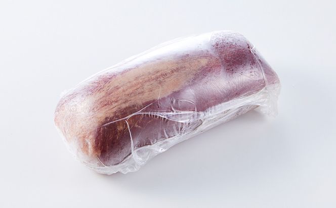 日本食肉流通センター内加工　特上　牛タン一本（600～700g） 141305_LK01