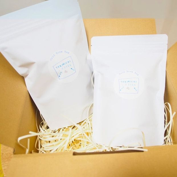 スペシャルティコーヒー豆200g２種セット「深浅の旋律」 141305_LT01