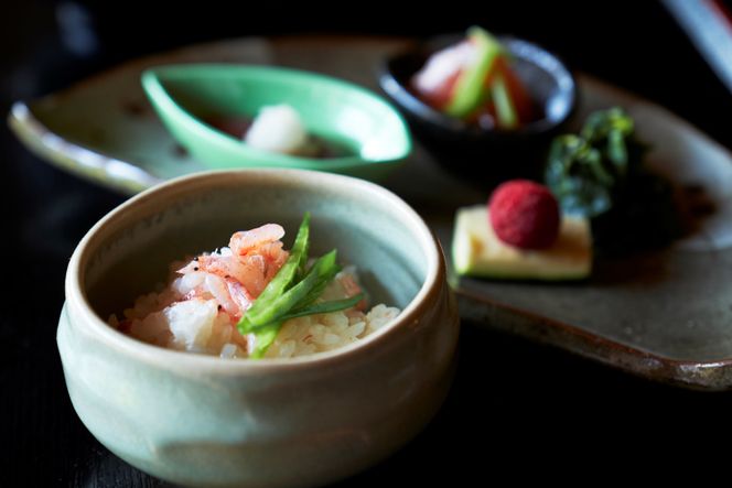 【京都木や】懐石料理 ペアお食事券［ 京都 山科 京料理店 京懐石コース 食事券 2名様分 人気 おすすめ グルメ 古民家 日本庭園 お取り寄せ 通販 送料無料 ふるさと納税 ］ 261009_A-FD001