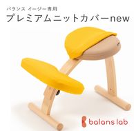 バランスイージー専用プレミアムニットカバーnew（イエロー）はっ水加工【 バランスイージー カバー 大阪府 門真市 】 272230_CM005VC09
