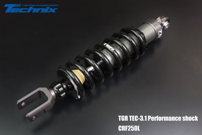 yʌtszBR006-1 y1z TGR ptH[}XVbN TEC-3.1 for CRF250L-Si2021N`j