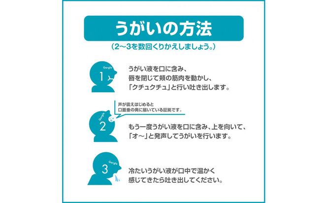 うがい薬コロロ１５０ｍｌ×３ 242161_FF010