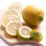 レモン1kg+250g（傷み補償分）［和歌山有田産］［防腐剤・WAX不使用、安心の国産レモン］［IKE128］ 303446_BB001