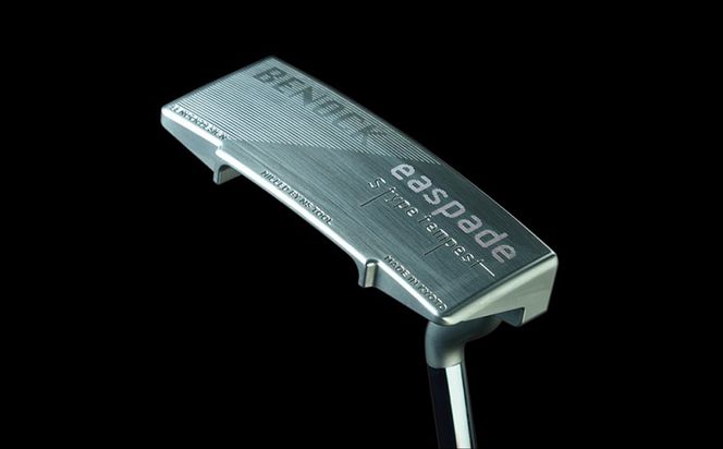 【ベノック】エスペードシリーズ「S type」【ゴルフ/パター】 261009_B-FV15