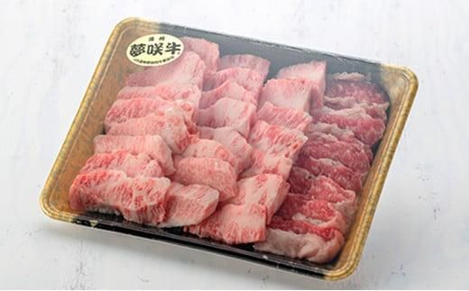 遠州夢咲牛　ロース焼肉用450g　遠州 夢咲牛 ロース 焼肉 冷蔵  AF003 222232_AF003