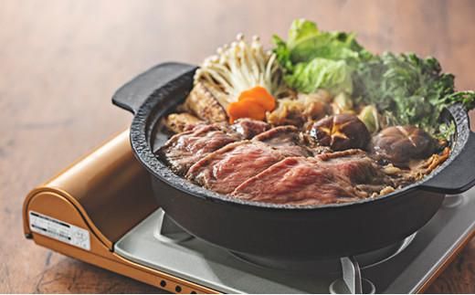 遠州夢咲牛 set　ステーキ用600g すき焼き用550g セット 	AF004 222232_AF004