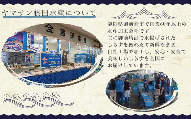 産地直送　しらす6種詰め合わせ　計600g　特製まざりちりめん　釜揚げしらす　天日干ししらす AR005 222232_AR005