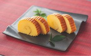 先行予約【お正月用に！令和7年12月25日以降発送】ぜいたく伊達巻2本セット 222232_BK010