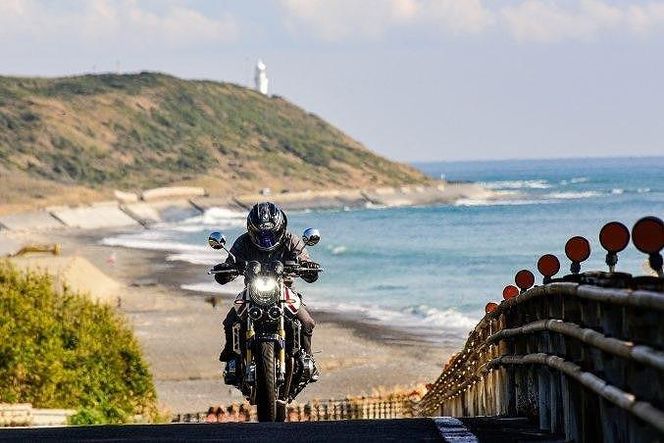 御前崎へツーリング！ライダー限定「お宿なかにし」宿泊券3,000円分 CK001 222232_CK001