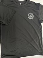 おまねこTシャツ【グレー・ＬＬサイズ】 222232_CX001VC09