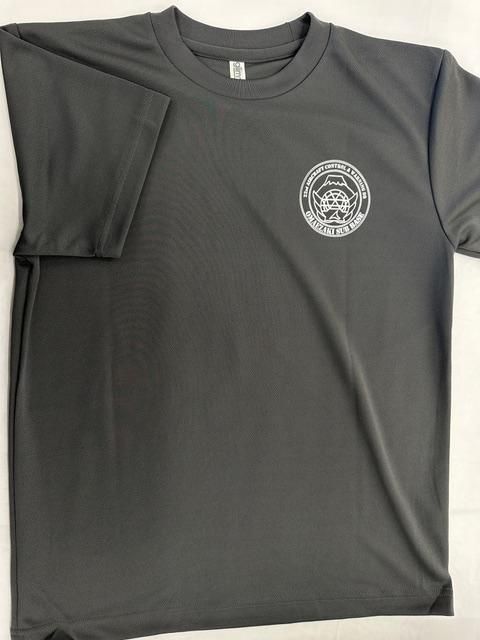 ハム・チュンチュンTシャツ[黒・LLサイズ] 222232_CX003VC04