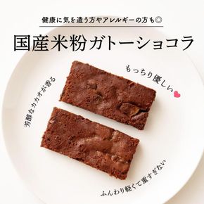お芋のガトーショコラ　8袋入り 222232_CY004