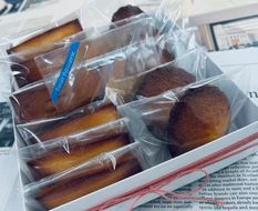 焼き菓子詰め合わせセット TAISEIスペシャルC 272183_DK003