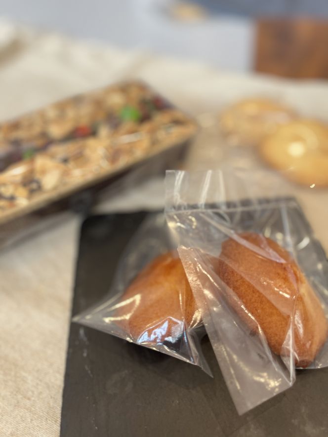 焼き菓子詰め合わせセット TAISEIスペシャルC 272183_DK003