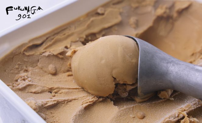 【FUKUNAGA901】バルクアイス 紅茶(たっぷり2L入り)［ 京都 駅ビル 大人気カフェ 大容量 アイス 紅茶 人気 おすすめ アイスクリーム スイーツ お菓子 洋菓子 ファミリーパック ご自宅用 ギフト プレゼント お取り寄せ 通販 送料無料 ふるさと納税 ］ 261009_B-EX09