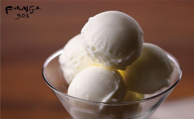 【FUKUNAGA901】バルクアイス ヨーグルト(たっぷり2L入り)［ 京都 駅ビル 大人気カフェ 大容量 アイス ヨーグルト 人気 おすすめ アイスクリーム スイーツ お菓子 洋菓子 ファミリーパック ご自宅用 ギフト プレゼント お取り寄せ 通販 送料無料 ふるさと納税 ］ 261009_B-EX10